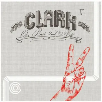 Our Best 2nd Album by Clark