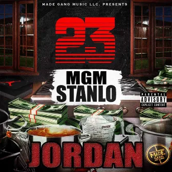 Jordan by MGM Stanlo