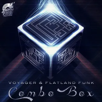 Combo Box by Voyager