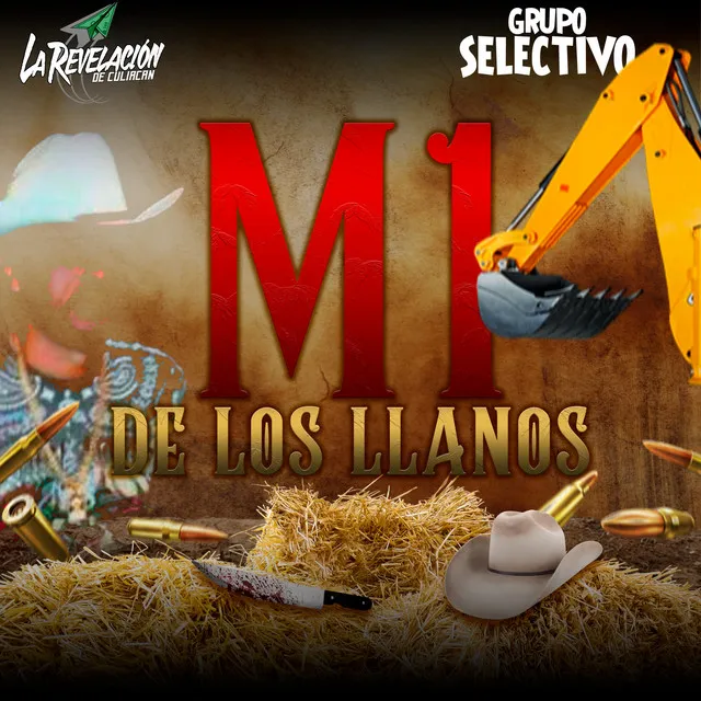 M1 de Los Llanos