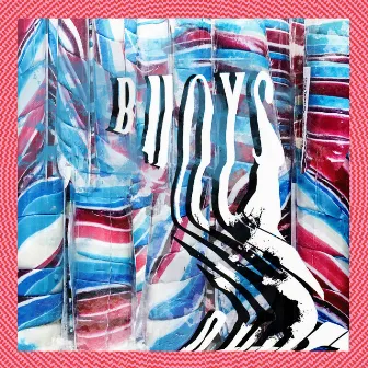 Buoys by Panda Bear