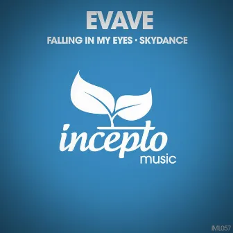 Falling in My Eyes / Skydance by Evave