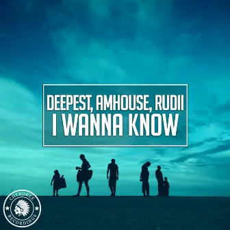 I Wanna Know by Rudii