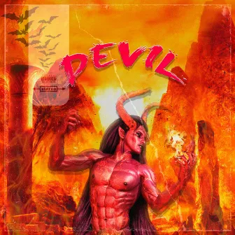 DEVIL by YG Onyx