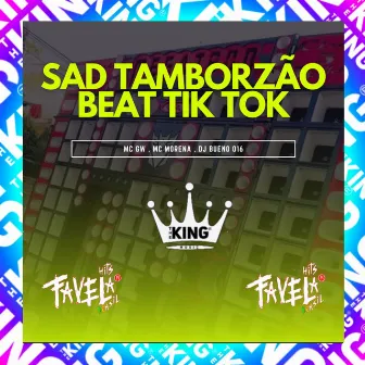 Sad Tamborzão Beat Tik Tok by DJ Bueno 016