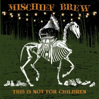 This Is Not for Children by Mischief Brew