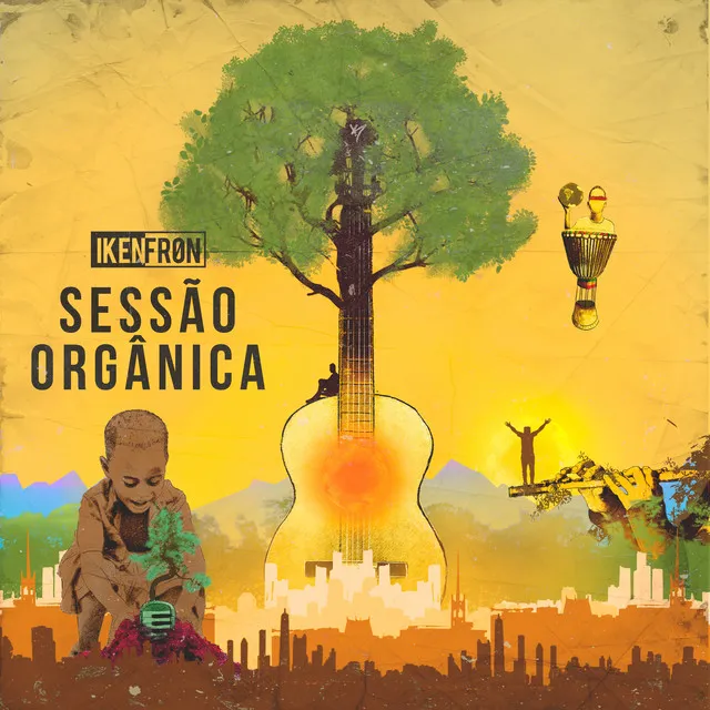 Sessão Orgânica (Acústico)