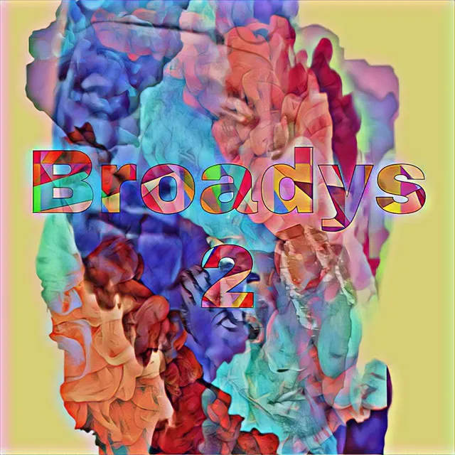 Broadys 2