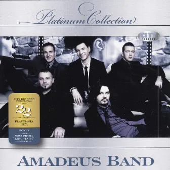 Platinum Collection by Amadeus Band