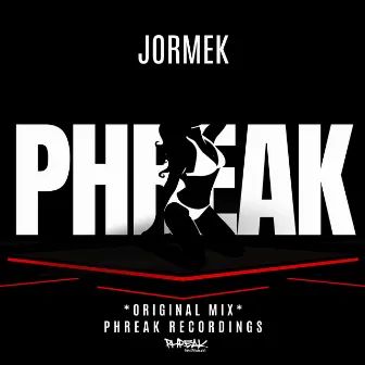 Phreak by Jormek