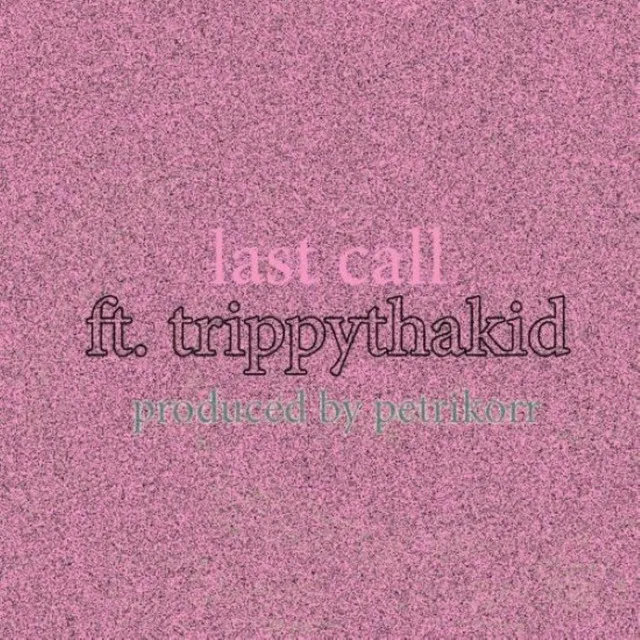 last call