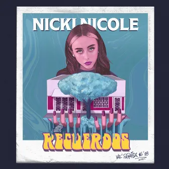 Recuerdos by Nicki Nicole