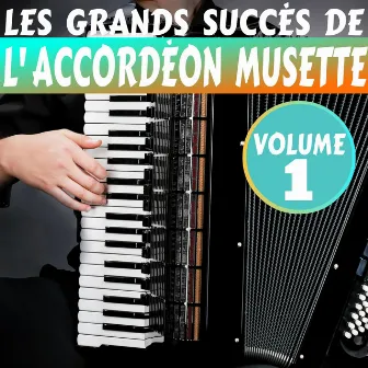 Les grands succès de l'accordéon musette - Volume 1 by Michel Paris et son Orchestre