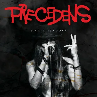 Marie Bladová by Precedens