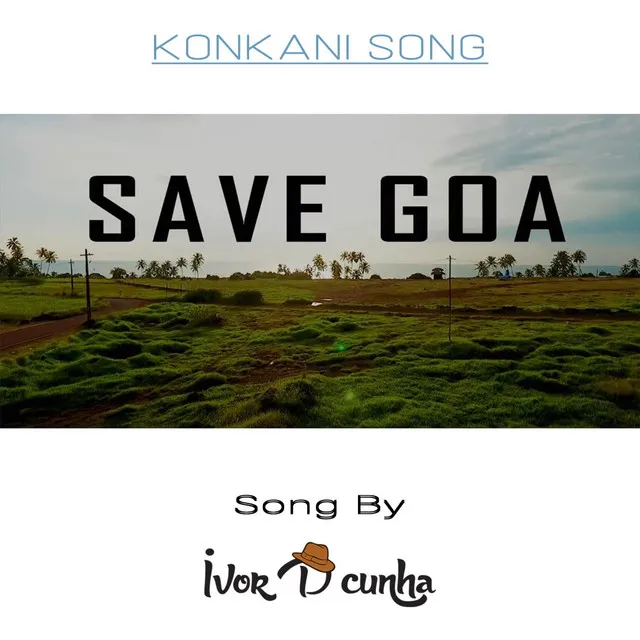 Save Goa