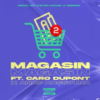 MAGASIN by KNLO