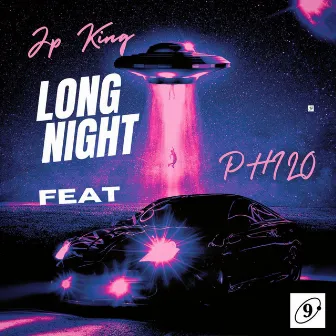 LONG NIGHT Pt. 2 by JP King