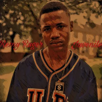 Juvenile Freestyle by Remy Ruger