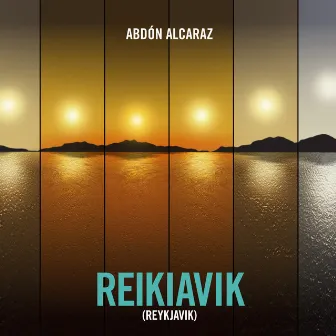 Reikiavik by Abdon Alcaraz