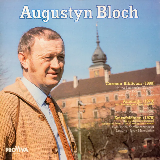 Augustyn Bloch