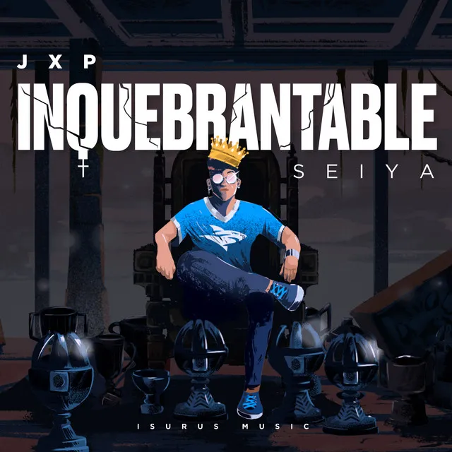 Inquebrantable (Seiya)