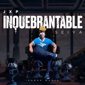 Inquebrantable (Seiya) by Jxp