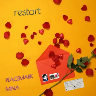 restart by Futaba Minato