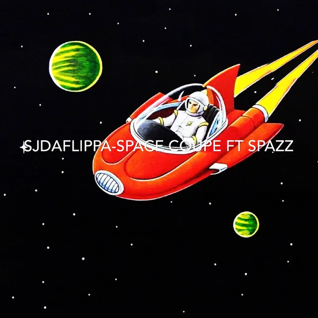 Space Coupe