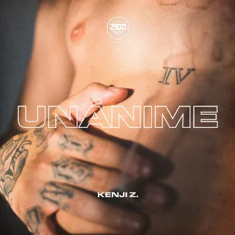 Unánime by Kenji Z