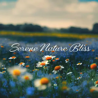 Serene Nature Bliss: Pure Asian Ambience by Natural Therapy Music Academy