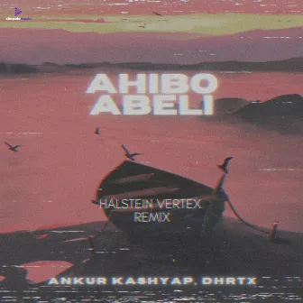 Ahibo Abeli (Halstein Vertex Remix) by Halstein Vertex