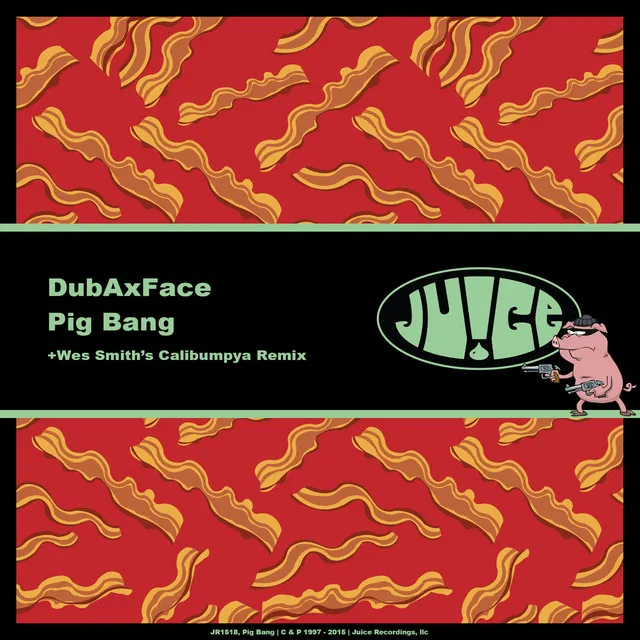 Pig Bang - Wes Smithâ€™s Calibumpya Remix