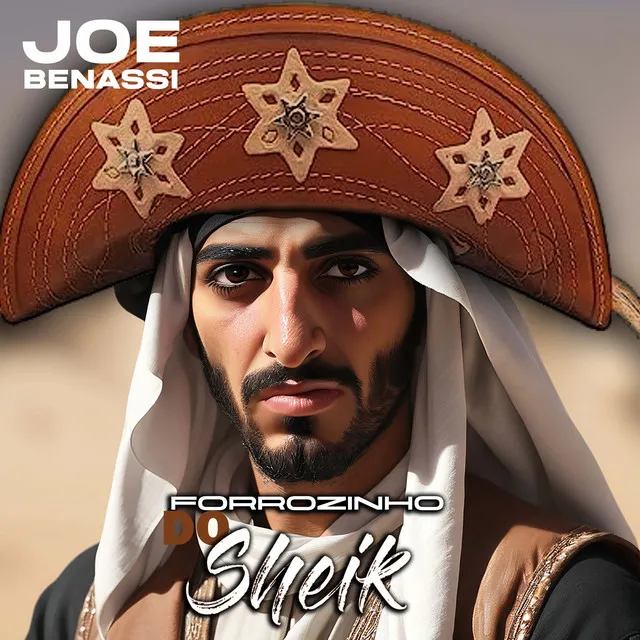 Forrozinho do Sheik