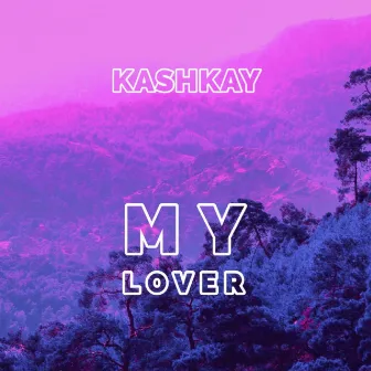 My Lover by 