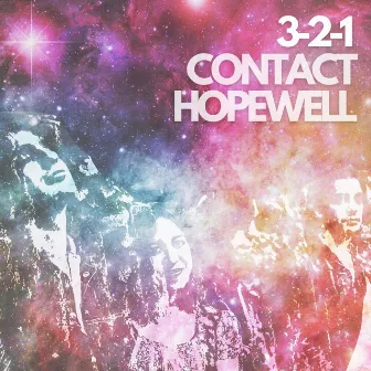 321 Contact by Hopewell