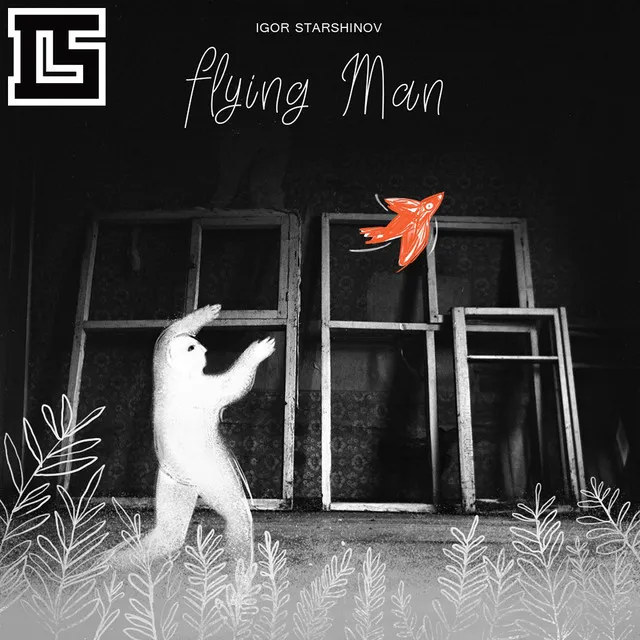 Flying Man