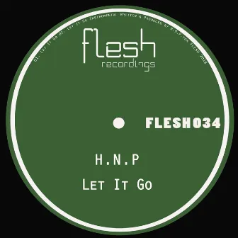 Let It Go by H.N.P