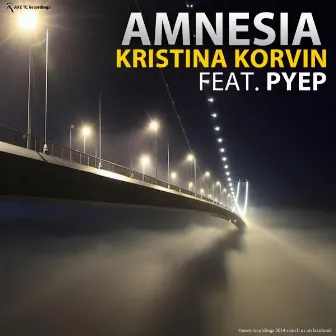 AMNESIA by Pyep