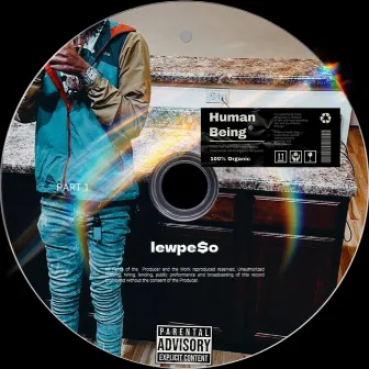 SELF MADE EP by lewpeso