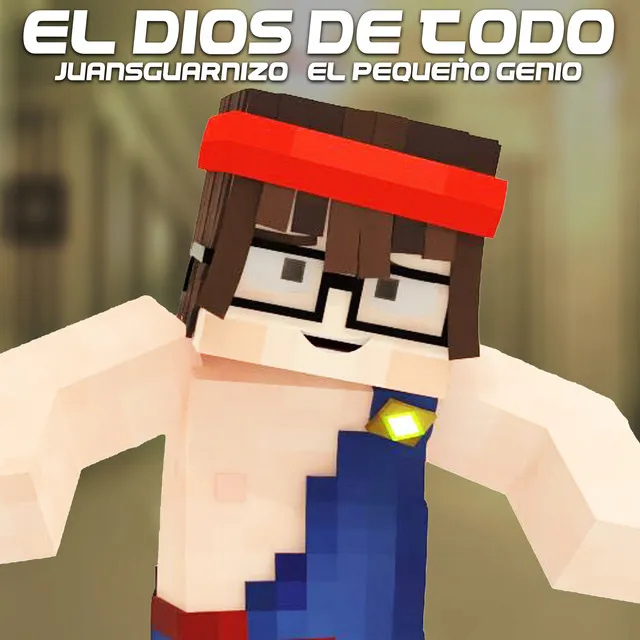 El Dios de Todo