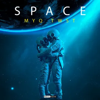 Space by Myq Twst