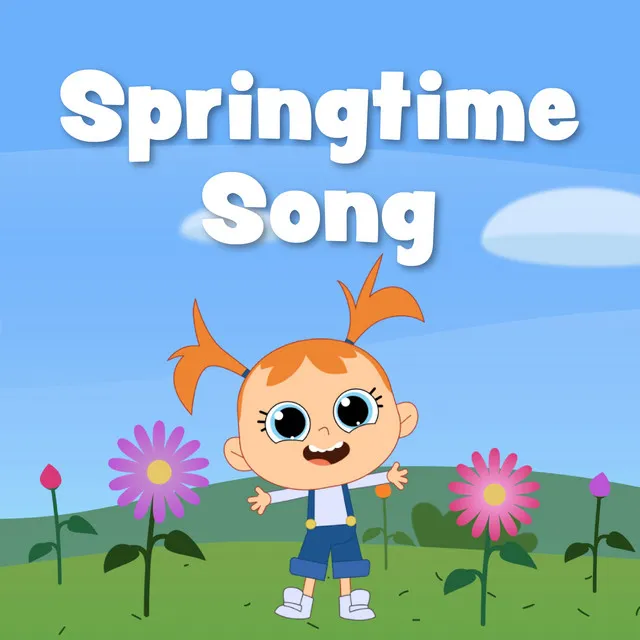 Springtime Song