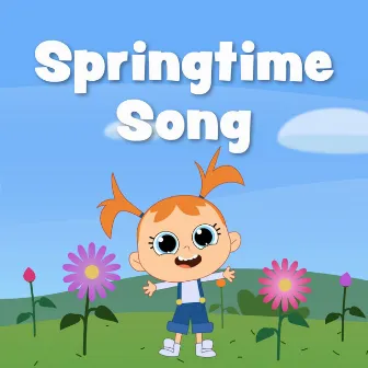 Springtime Song by ITS MUSIC