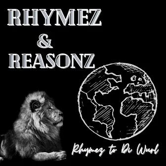 Jah Will Make A Way by King Rhymez