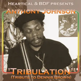 Tribulation (Tribute to Dennis Brown) by BDF