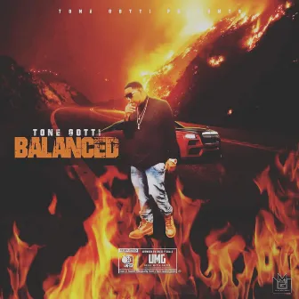 Balanced by Tone Gotti