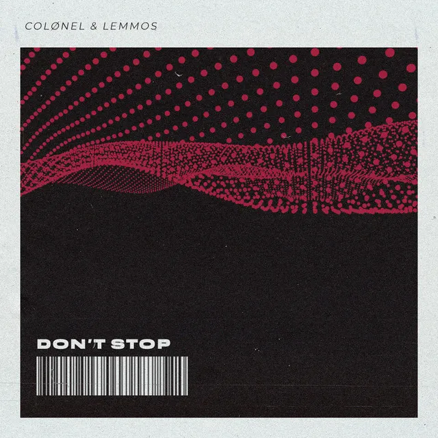 Don't Stop - Radio Edit