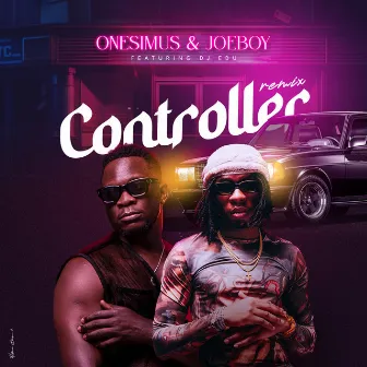 Controller (Remix) by DJ Edu