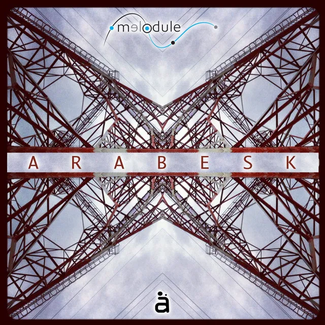 Arabesk EP