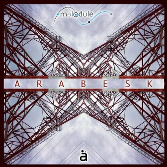 Arabesk EP by Melodule